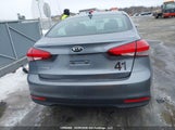 Kia Forte Lx/S 3KPFL4A75JE274551 снимка