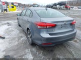 Kia Forte Lx/S 3KPFL4A75JE274551 снимка