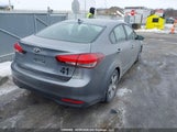 Kia Forte Lx/S 3KPFL4A75JE274551 снимка