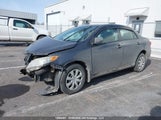 Toyota Corolla S/Le 2T1BU4EE0CC895234 снимка