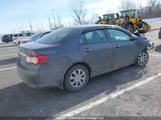 Toyota Corolla S/Le 2T1BU4EE0CC895234 снимка