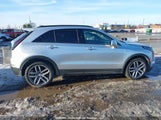 Cadillac Xt4 Sport 1GYFZFR41KF229287 photo