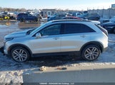 Cadillac Xt4 Sport 1GYFZFR41KF229287 photo