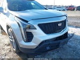 Cadillac Xt4 Sport 1GYFZFR41KF229287 fotografie