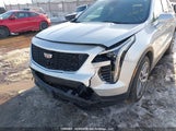 Cadillac Xt4 Sport 1GYFZFR41KF229287 photo