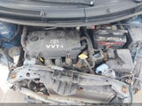 Toyota Yaris JTDKT4K32B5336723 снимка