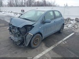 Toyota Yaris JTDKT4K32B5336723 снимка