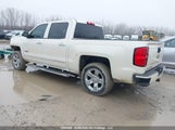 Chevrolet Silverado 3GCUKREC5FG457703 снимка