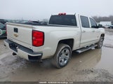 Chevrolet Silverado 3GCUKREC5FG457703 снимка