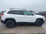 Jeep Cherokee Trailhawk 1C4PJMBX0JD616417 снимка