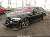 BMW M550Xi WBAJB9C59KB464080 снимка