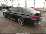 BMW M550Xi WBAJB9C59KB464080 снимка