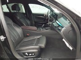 BMW M550Xi WBAJB9C59KB464080 снимка