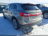 Lincoln Mkx Reserve 2LMTJ8LP4GBL50774 снимка