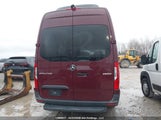 Mercedes-Benz Sprinter  High Roof V6 WDZBF1CD1KP133372 photo