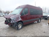 Mercedes-Benz Sprinter  High Roof V6 WDZBF1CD1KP133372 photo