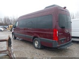Mercedes-Benz Sprinter  High Roof V6 WDZBF1CD1KP133372 photo