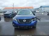 Nissan Pathfinder Sl 5N1DR2CM4LC631172 снимка