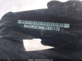 Nissan Pathfinder Sl 5N1DR2CM4LC631172 снимка