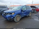 Nissan Pathfinder Sl 5N1DR2CM4LC631172 снимка
