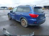 Nissan Pathfinder Sl 5N1DR2CM4LC631172 снимка