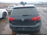 Volkswagen Golf 1.8 Tsi Comfortline/1.8 Tsi Highline/1.8 Tsi Trendline 3VW217AU5FM075554 photo