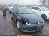 Volkswagen Golf 1.8 Tsi Comfortline/1.8 Tsi Highline/1.8 Tsi Trendline 3VW217AU5FM075554 photo