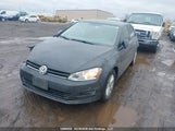 Volkswagen Golf 1.8 Tsi Comfortline/1.8 Tsi Highline/1.8 Tsi Trendline 3VW217AU5FM075554 photo