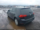 Volkswagen Golf 1.8 Tsi Comfortline/1.8 Tsi Highline/1.8 Tsi Trendline 3VW217AU5FM075554 photo