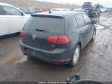 Volkswagen Golf 1.8 Tsi Comfortline/1.8 Tsi Highline/1.8 Tsi Trendline 3VW217AU5FM075554 снимка