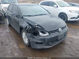 Volkswagen Golf 1.8 Tsi Comfortline/1.8 Tsi Highline/1.8 Tsi Trendline 3VW217AU5FM075554 снимка