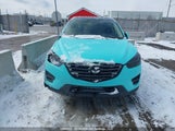 Mazda Cx-5 JM3KE4DY3G0611918 fotografie