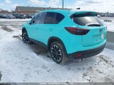 Mazda Cx-5 JM3KE4DY3G0611918 снимка