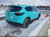 Mazda Cx-5 JM3KE4DY3G0611918 снимка