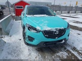 Mazda Cx-5 JM3KE4DY3G0611918 снимка