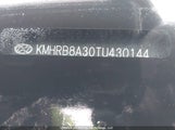 Hyundai Venue Se KMHRB8A30TU430144 снимка
