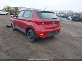 Hyundai Venue Se KMHRB8A30TU430144 снимка