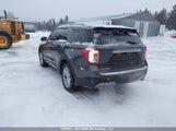 Ford Explorer Limited 1FMSK8FH2LGB86601 снимка