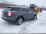 Ford Explorer Limited 1FMSK8FH2LGB86601 снимка