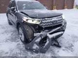 Ford Explorer Limited 1FMSK8FH2LGB86601 снимка