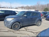 Kia Soul + KNDJP3A52F7195787 fotografie