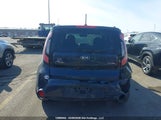 Kia Soul + KNDJP3A52F7195787 fotografie