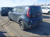 Kia Soul + KNDJP3A52F7195787 снимка