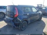 Kia Soul + KNDJP3A52F7195787 fotografie