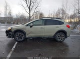 Subaru Xv Crosstrek 2.0I Limited JF2GPAGC3D2838020 fotografie