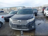 Toyota Highlander V6 5TDBK3EH4CS103846 снимка