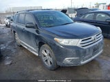 Toyota Highlander V6 5TDBK3EH4CS103846 снимка