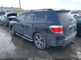 Toyota Highlander V6 5TDBK3EH4CS103846 снимка