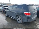 Toyota Highlander V6 5TDBK3EH4CS103846 fotografie