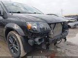 Dodge Grand Caravan Se 2C4RDGBG4HR751232 снимка